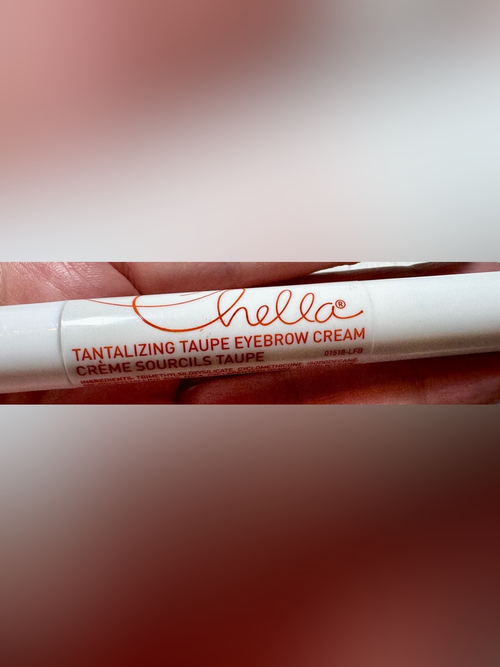 Chello Taupe Eyebrow Pencil - Taupe